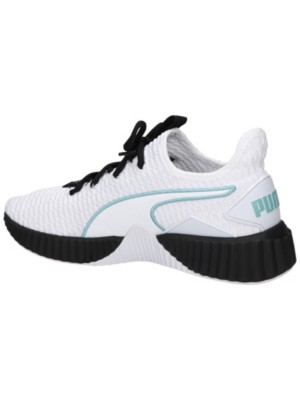 Puma on sale defy blue